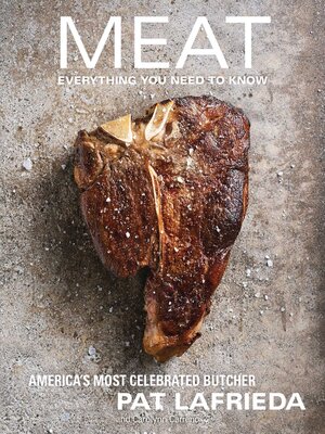 MEAT - ebook
